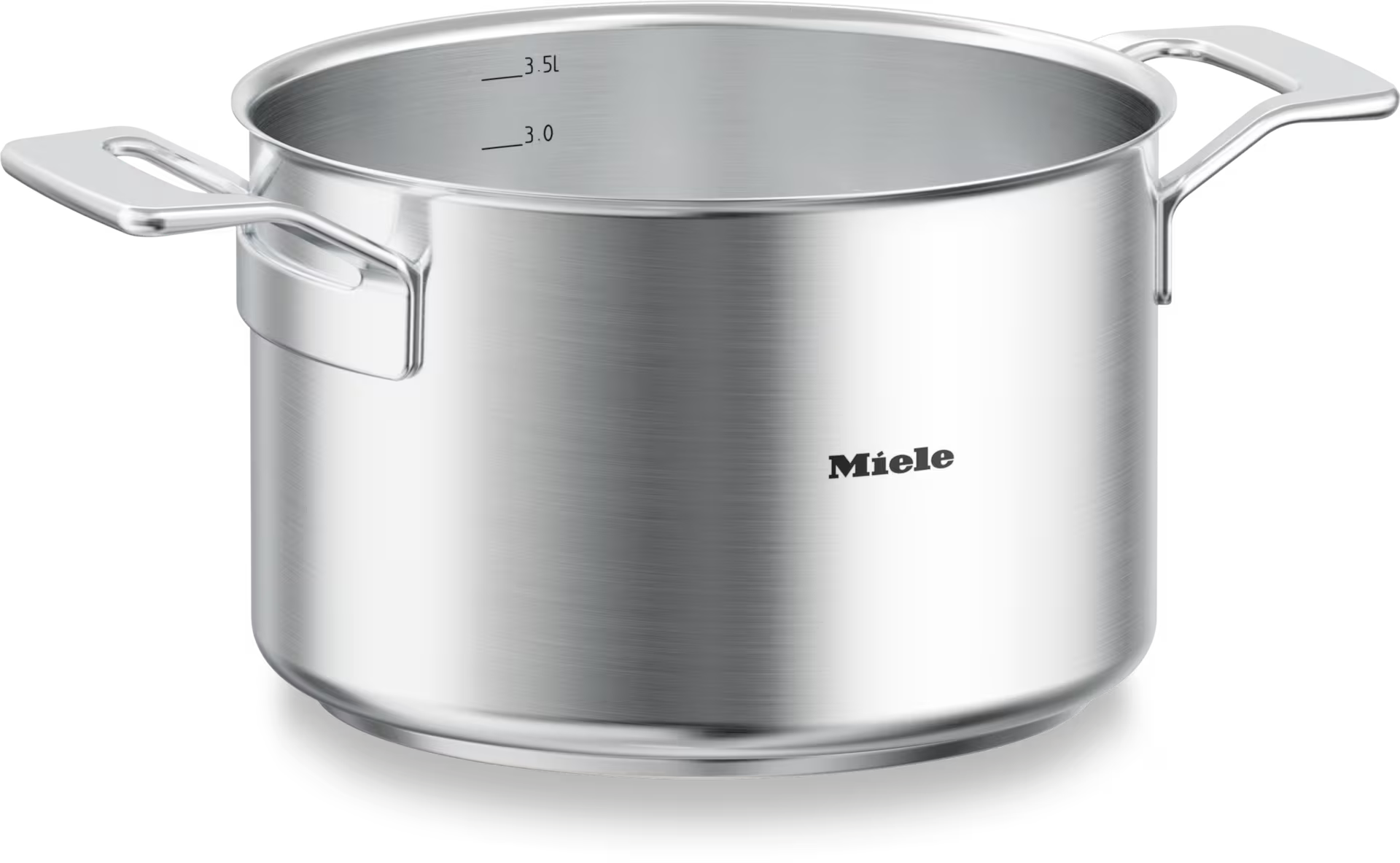 Miele KMKT 2040-3 4.0l Gryde litermål