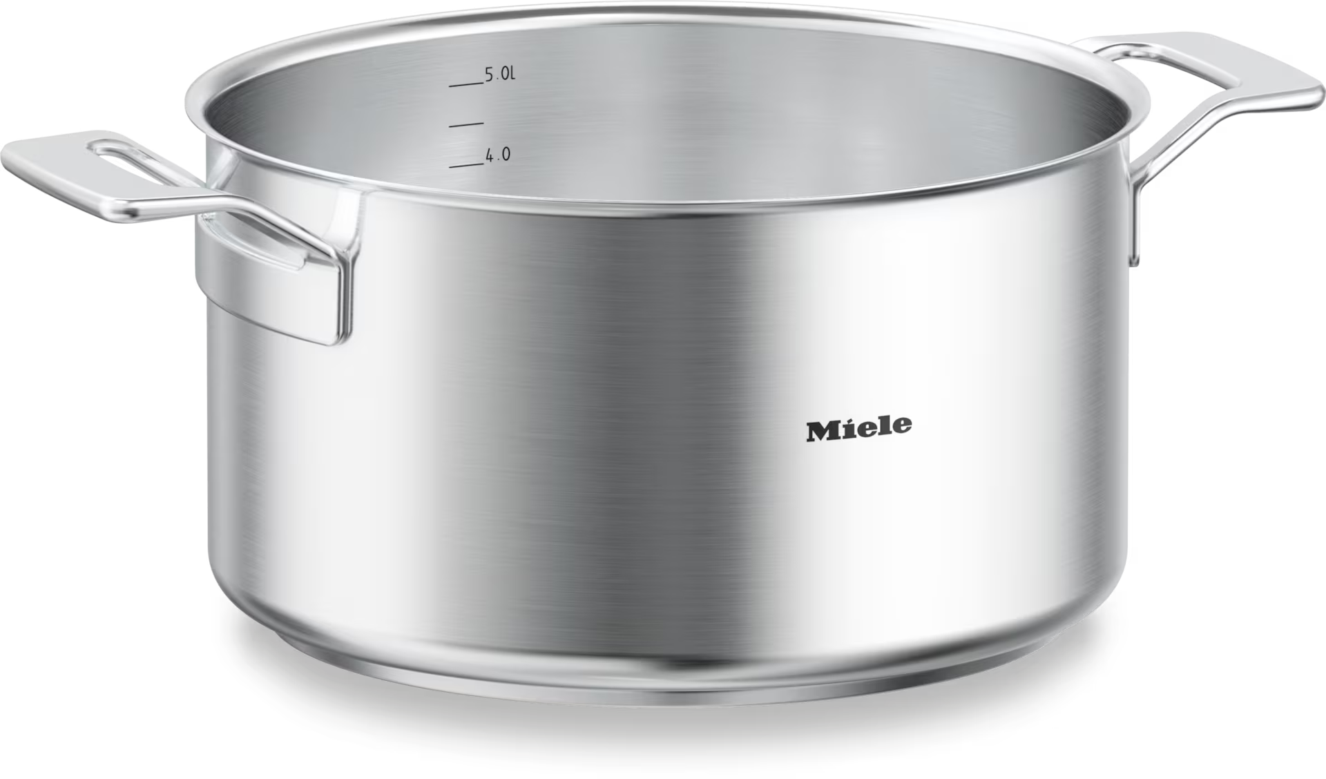 Miele KMKT 2460-3 6.0l Gryde litermål