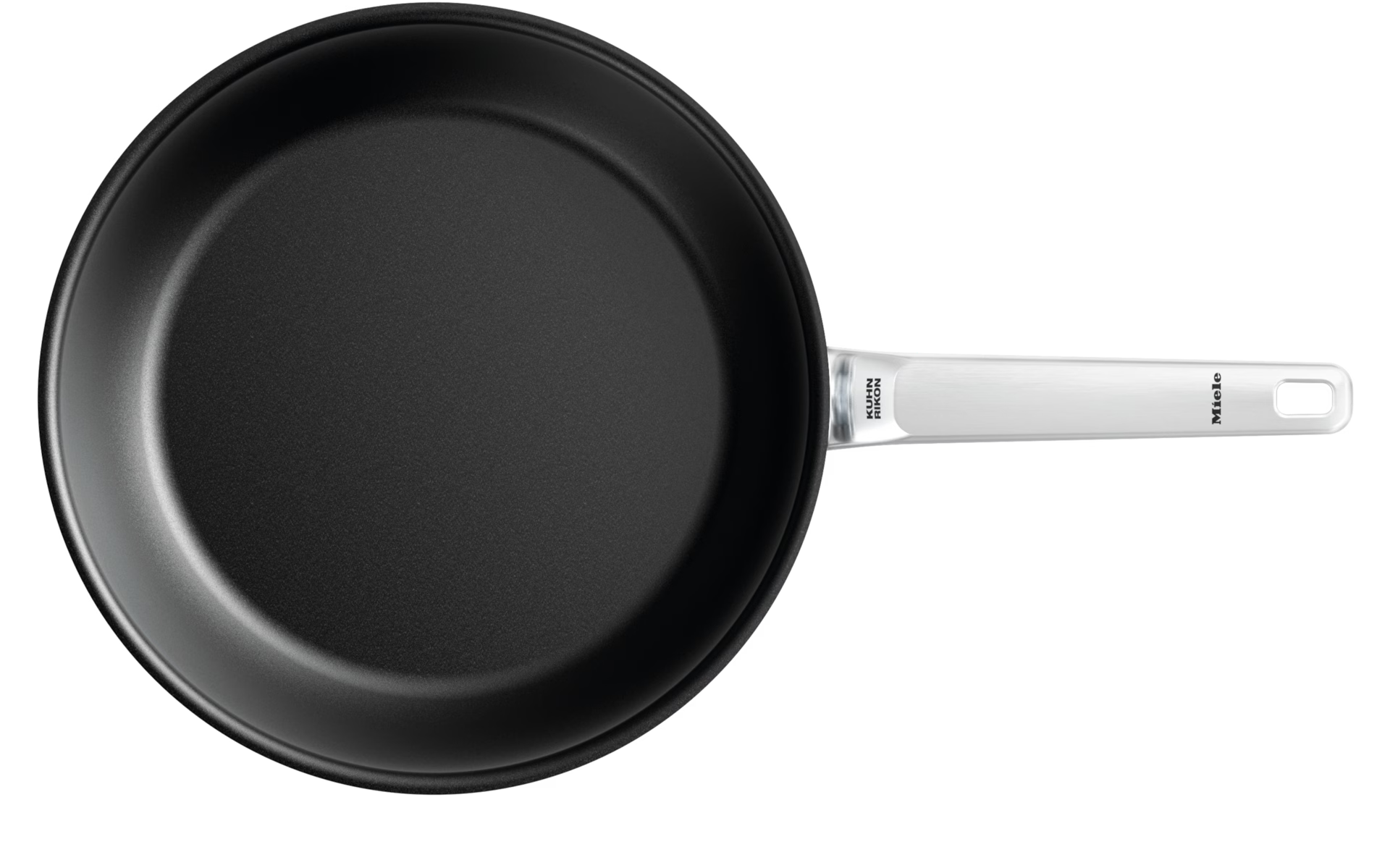 Miele KMBP 2800-3 28CM Pande set ovenfra