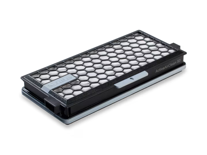 Miele SF-AA 50-1 Active AirClean Filter alternativ vinkel