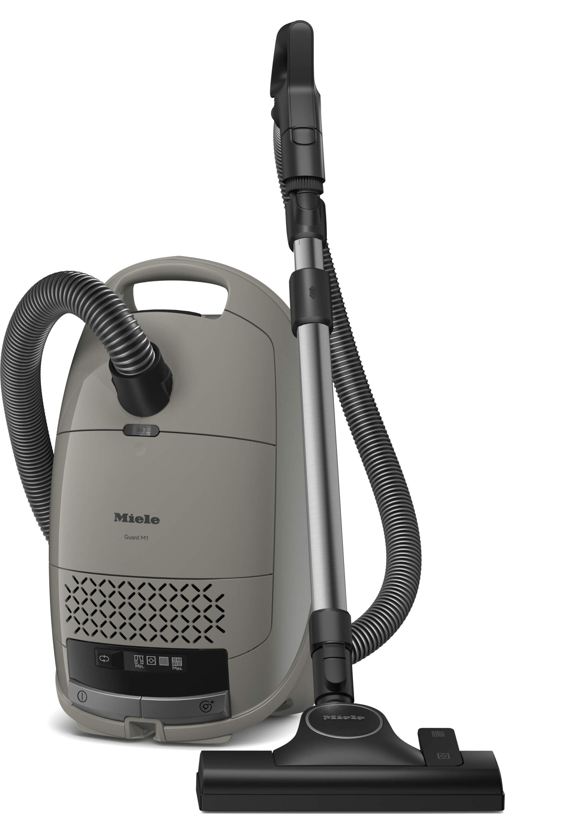 Miele Guard M1 Casa-grå Støvsuger