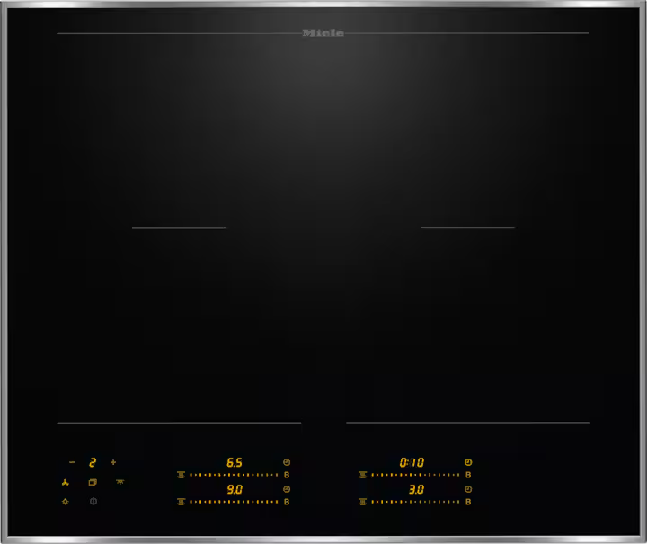Miele KM 8565FR Induktionskogeplade