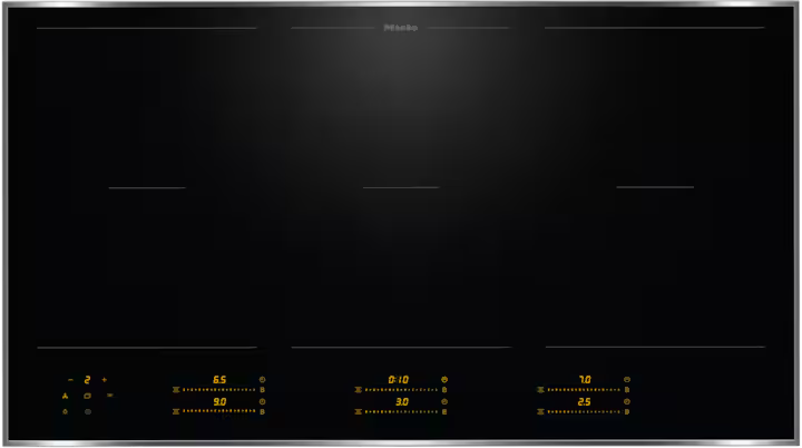 Miele KM 8595-2 FR Induktionskogeplade