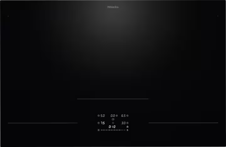 Miele KM 8684-2 FL Induktionskogeplade