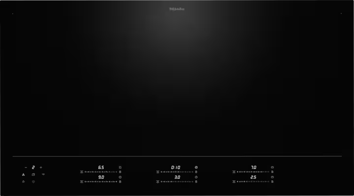 Miele KM 8695-2 FL Induktionskogeplade