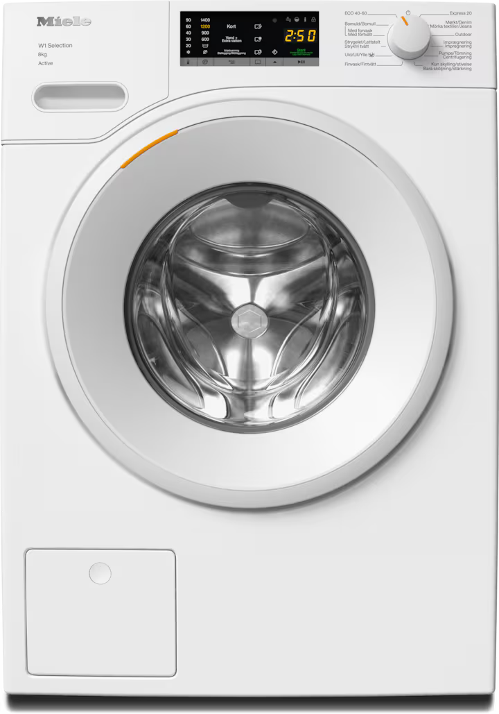 Miele WSA123 WCS