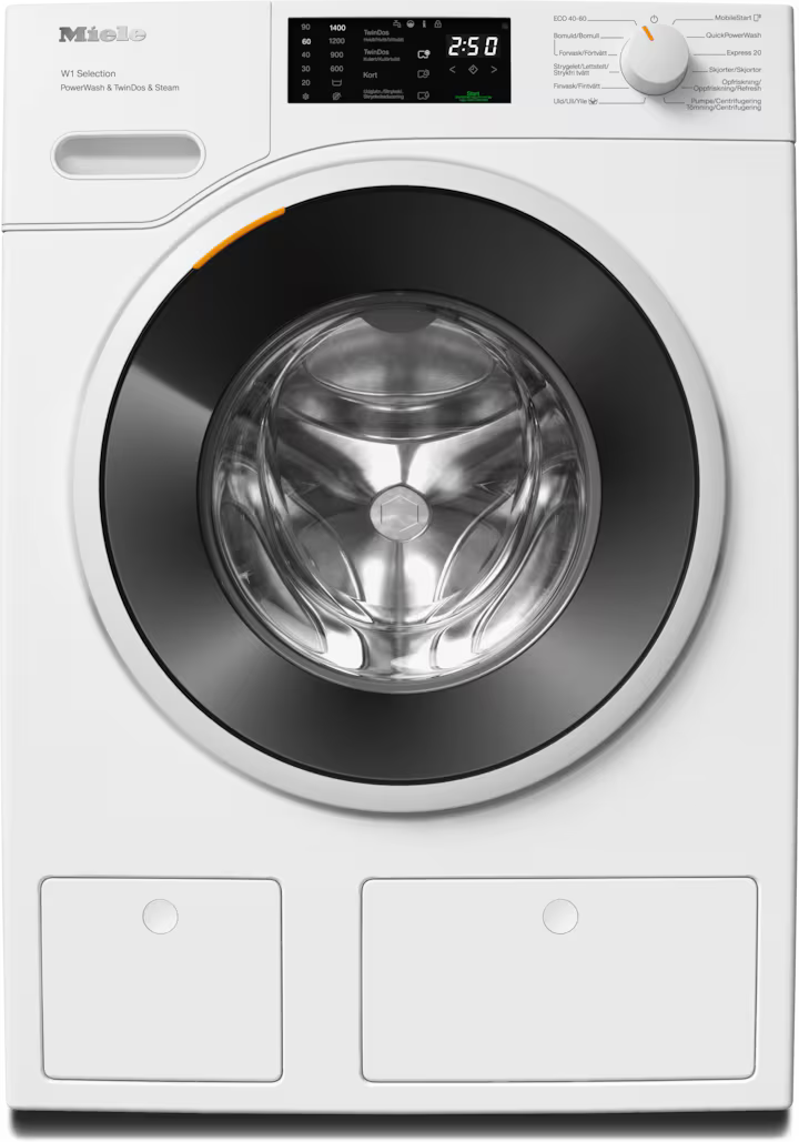 Miele WSG883 WCS