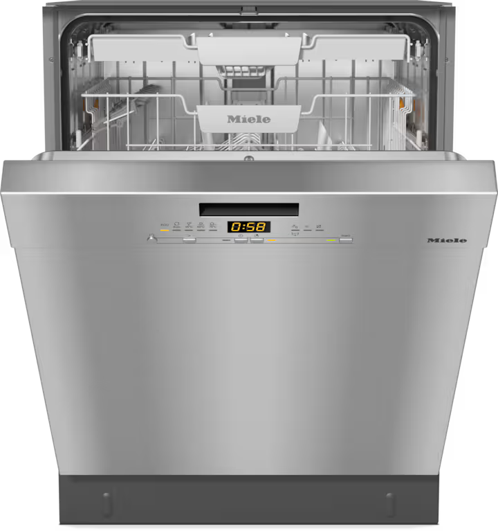 Miele G 5632 SCU Active S CleanSteel