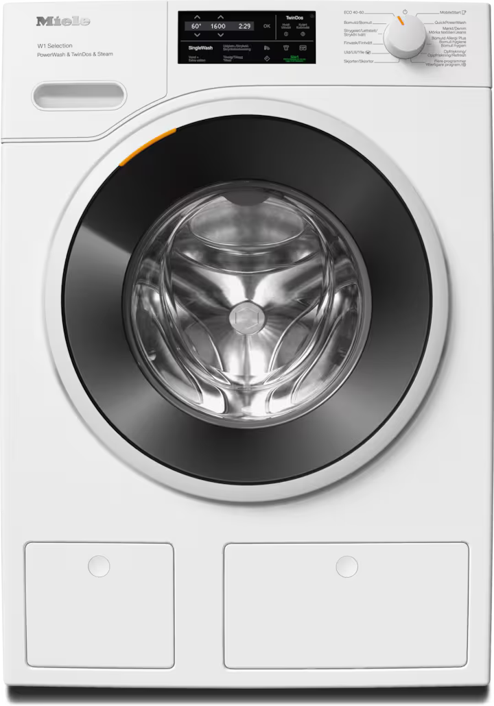 Miele WSJ883 WCS