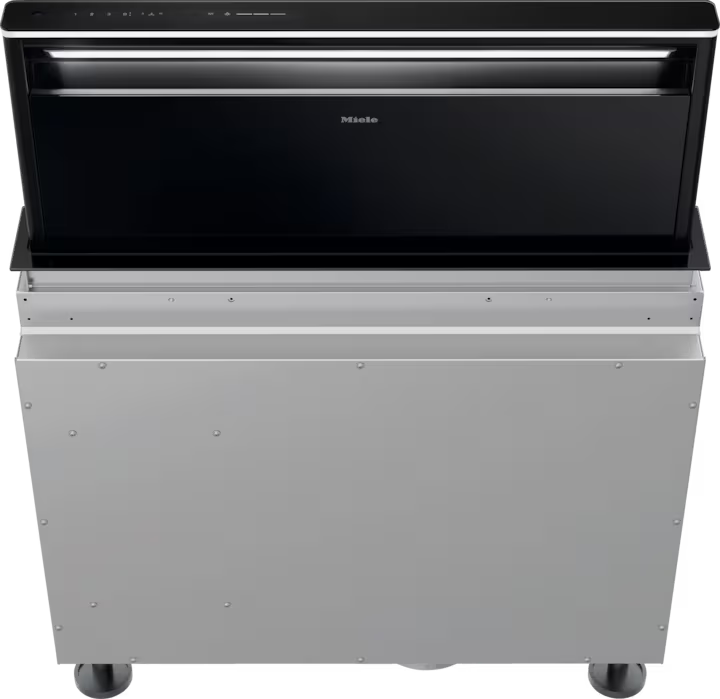 Miele DAD 6880 Levantar Ambient Obsidiansort bordemfang alternativ