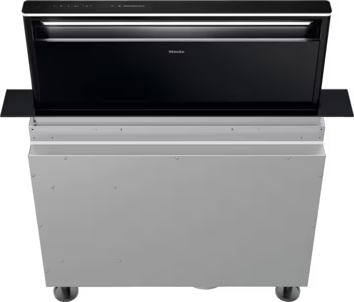 Miele DAD 6980 Levantar Ambient Obsidiansort bordemfang alternativ