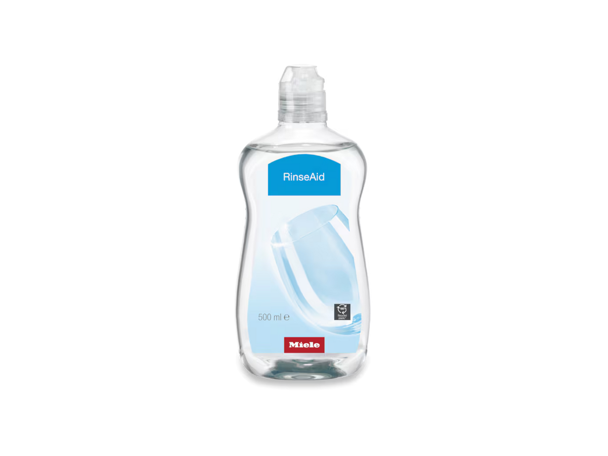Miele RinseAid Afspændingsmiddel 500 ml