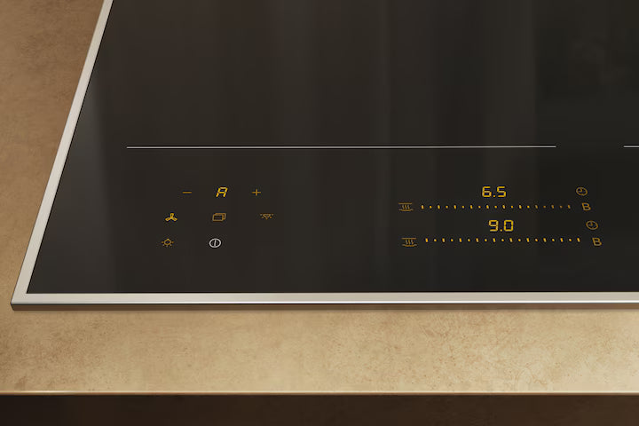 Miele KM 8595-2 FR Induktionskogeplade med POWERFLEX