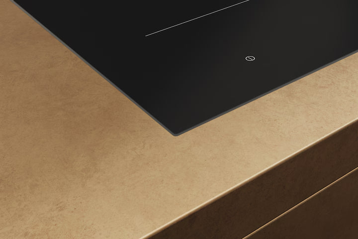 Miele KM 8565FL MattFinish Induktionskogeplade MED DEN MATTE FINISH!