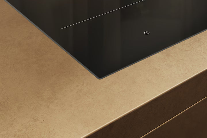 Miele KM 8585-2 FL Induktionskogeplade kant