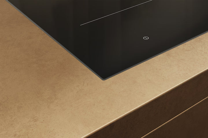 Miele KM 8575 FL Induktionskogeplade kant