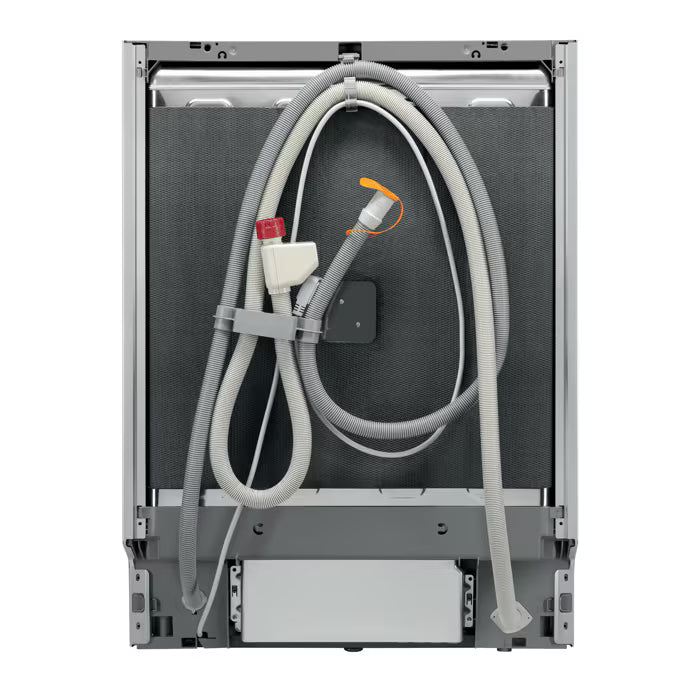 Bagsiden af Electrolux ESS88600UK