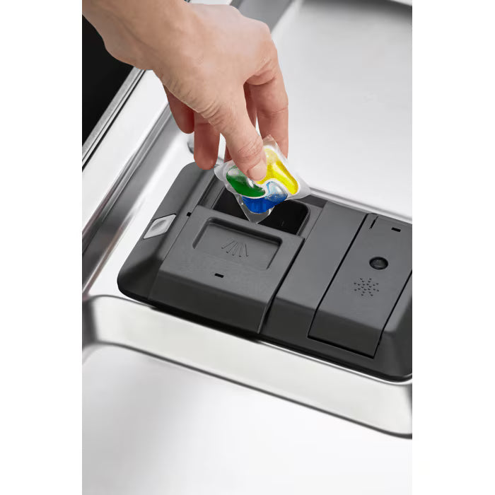 Beholderen i Electrolux ESS48305UW