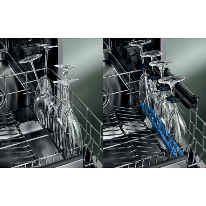 Glasbeholderen i Electrolux ESG89410UX opvaskemaskine