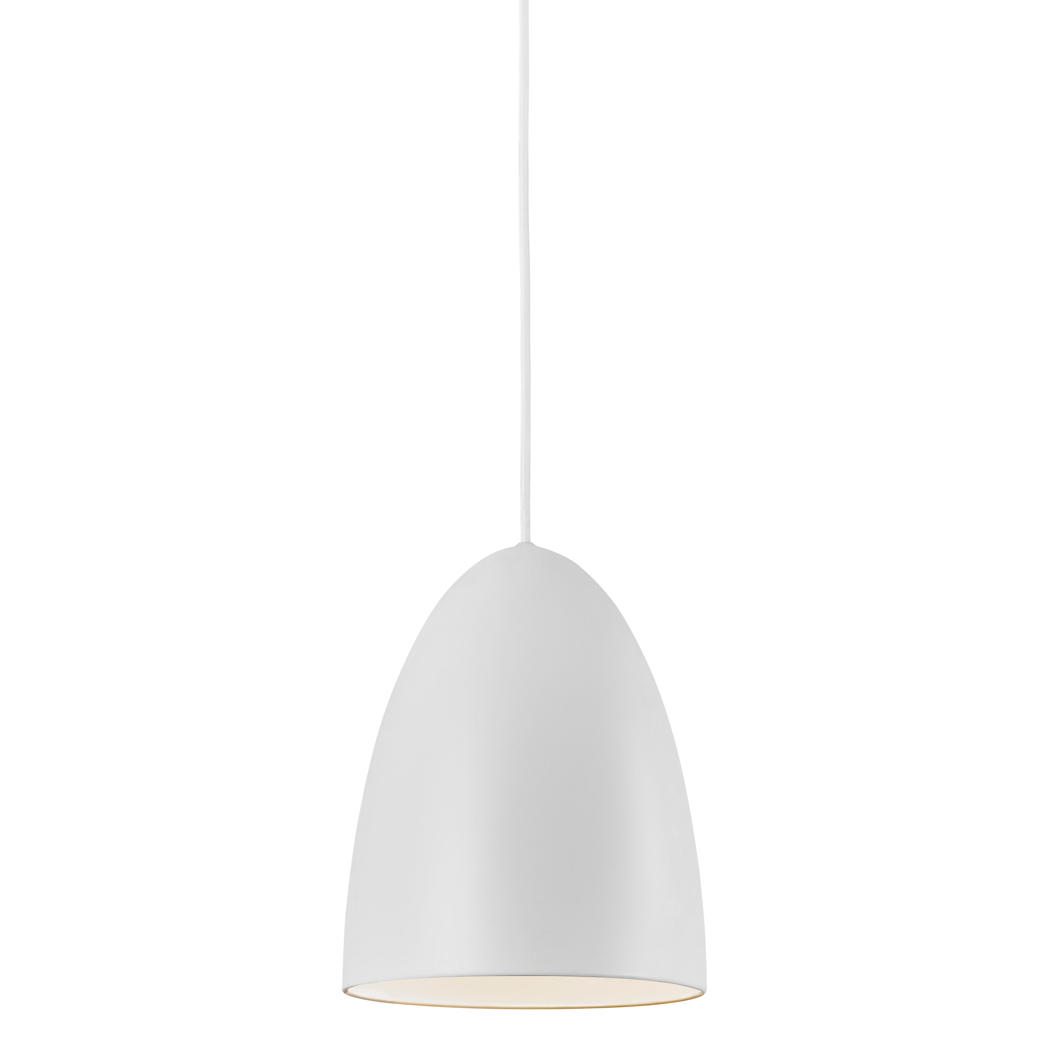 Nexus 2.0 Small hvid pendel