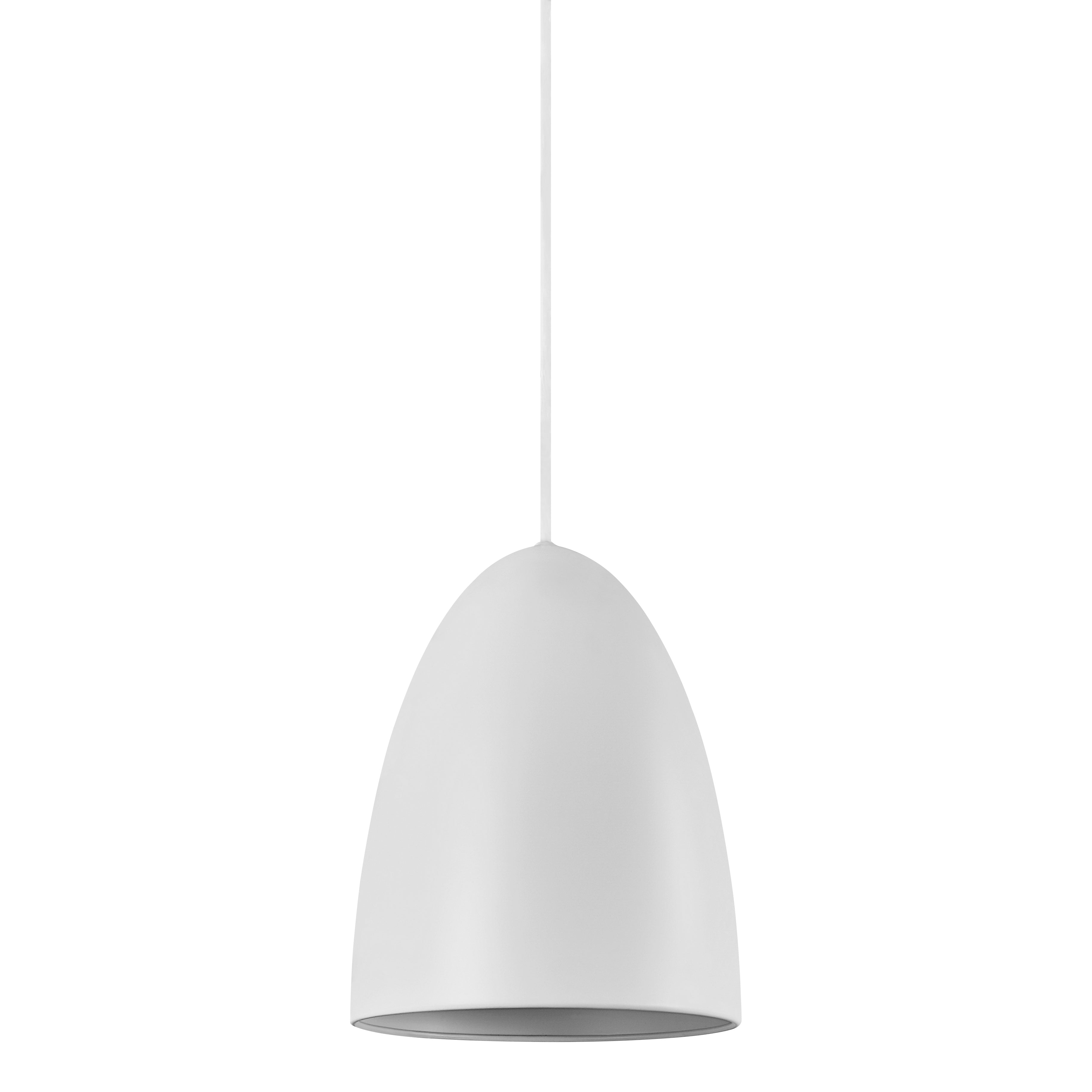 Nexus 2.0 Small hvid pendel