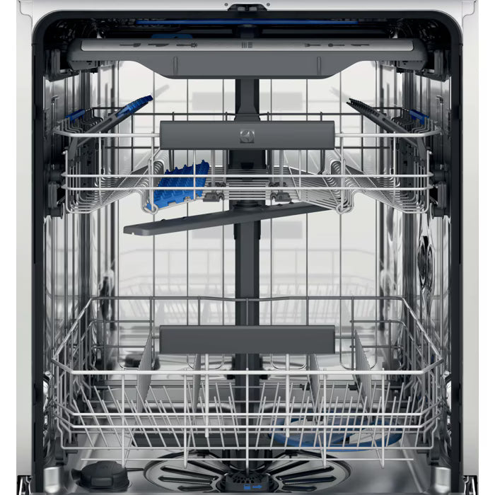 Kurvene i Electrolux EEG68520W
