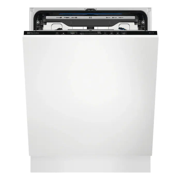 Electrolux EEG68520W integrerbar opvaskemaskine