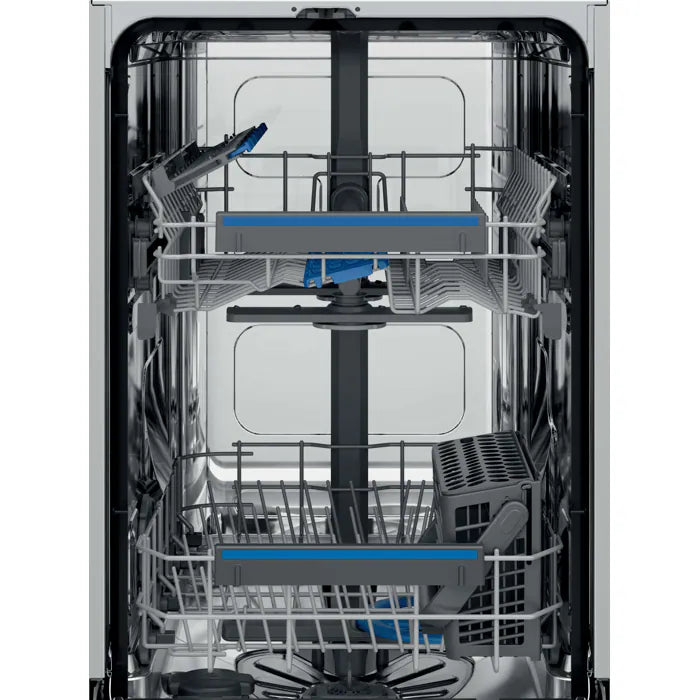 Kurvene i Electrolux EEG62310L