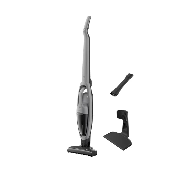Electrolux ES52CB18UG 2in1 500 ledningsfri støvsuger