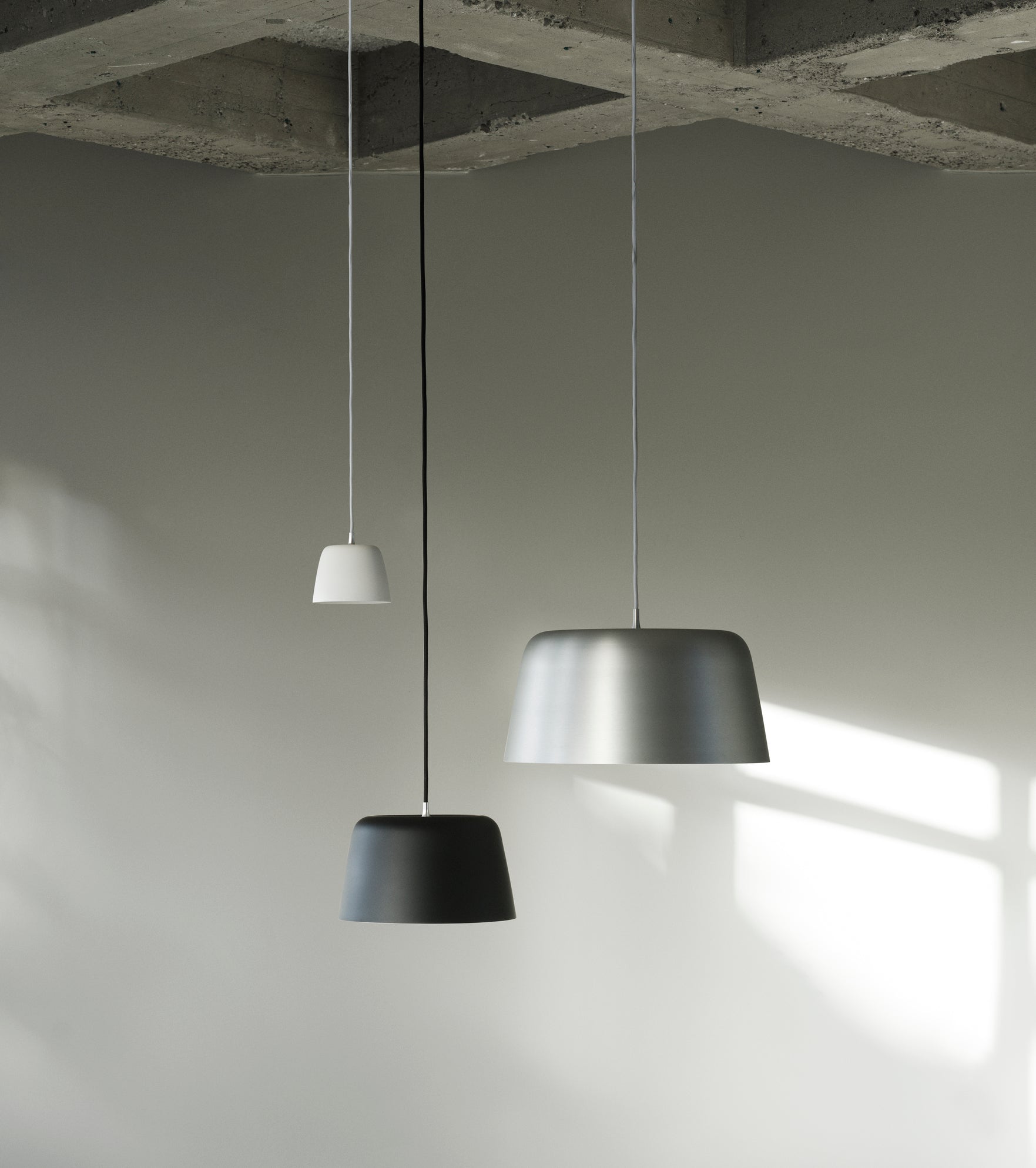Tub serie Ø44