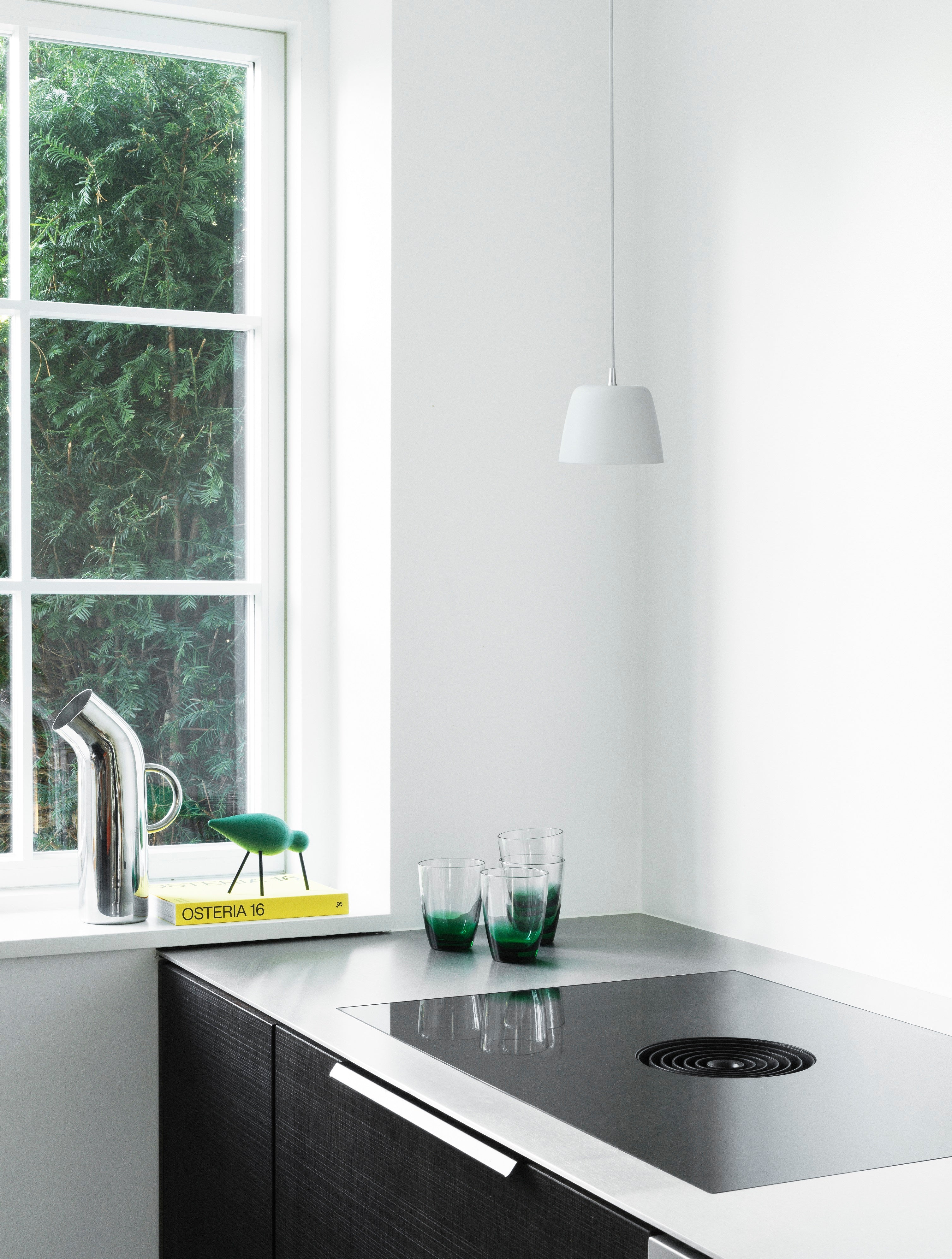 Normann Copenhagen pendel miljø