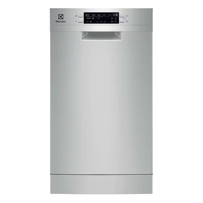 Electrolux ESG63400SX Opvaskemaskine