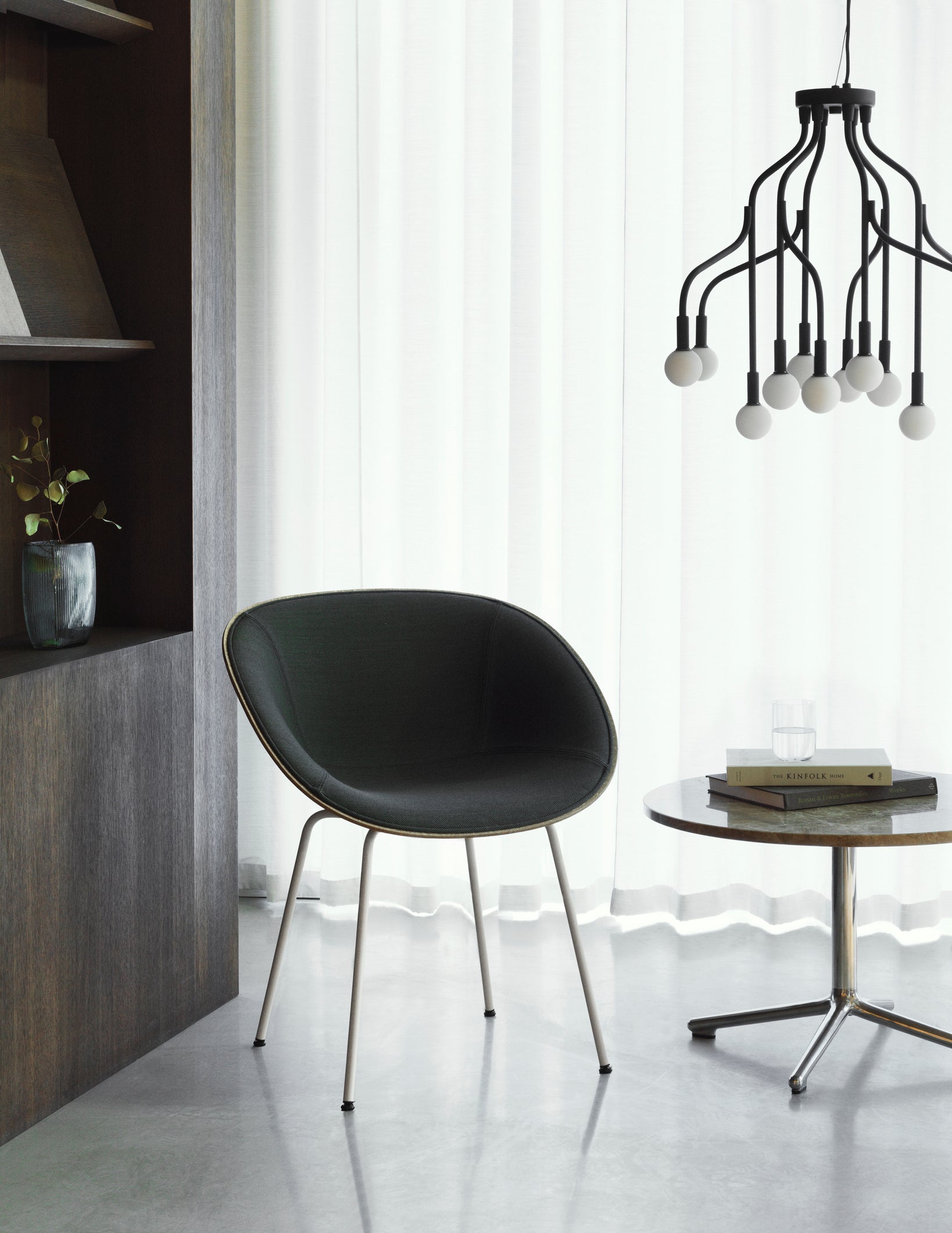 Normann Copenhagen Vekst small