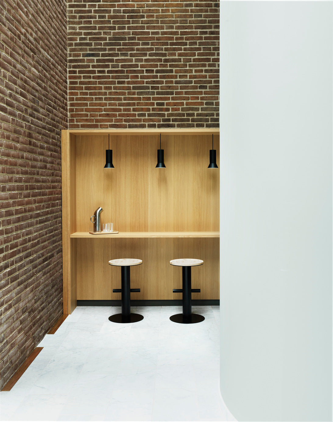 Normann Copenhagen Hat Ø13