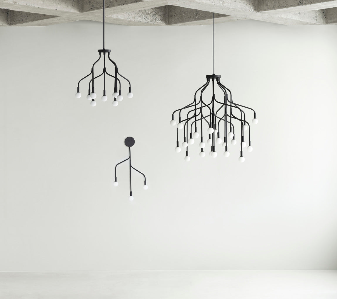 Vækst væg Normann Copenhagen