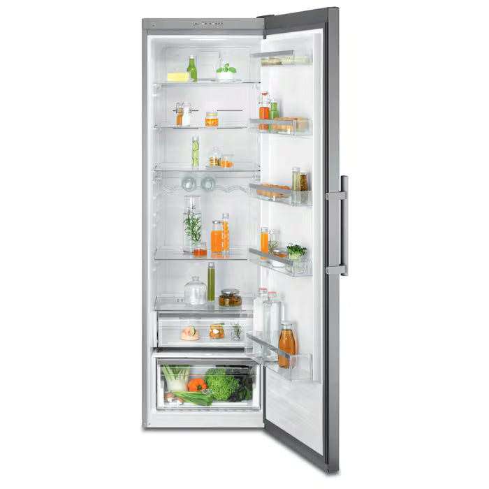 Electrolux LRT7MD39X 700 MultiFlow fritstående køleskab