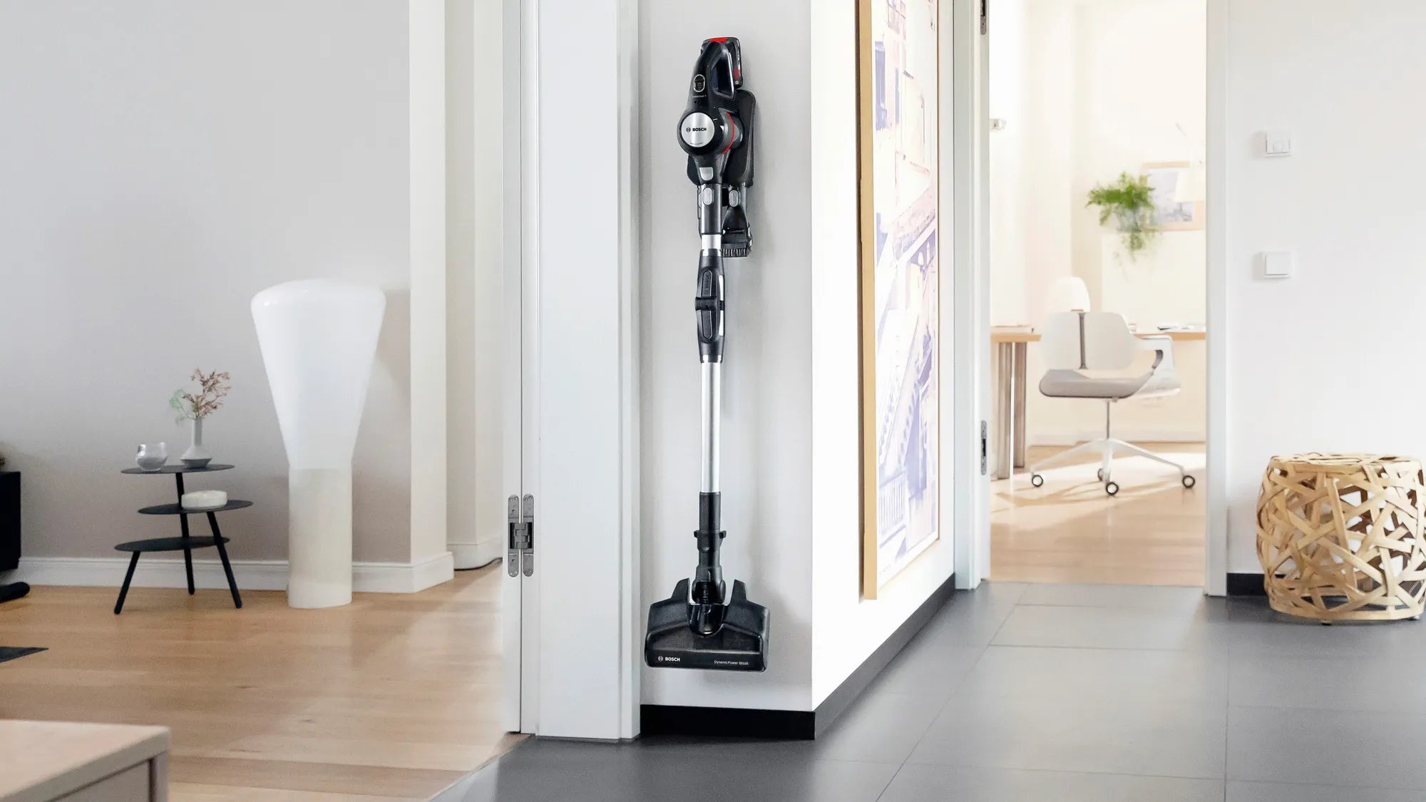 Bosch BCS711MAT Ledningsfri Støvsuger