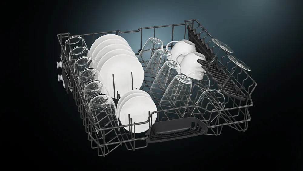 Siemens SN43HW00VS øverste skuffe