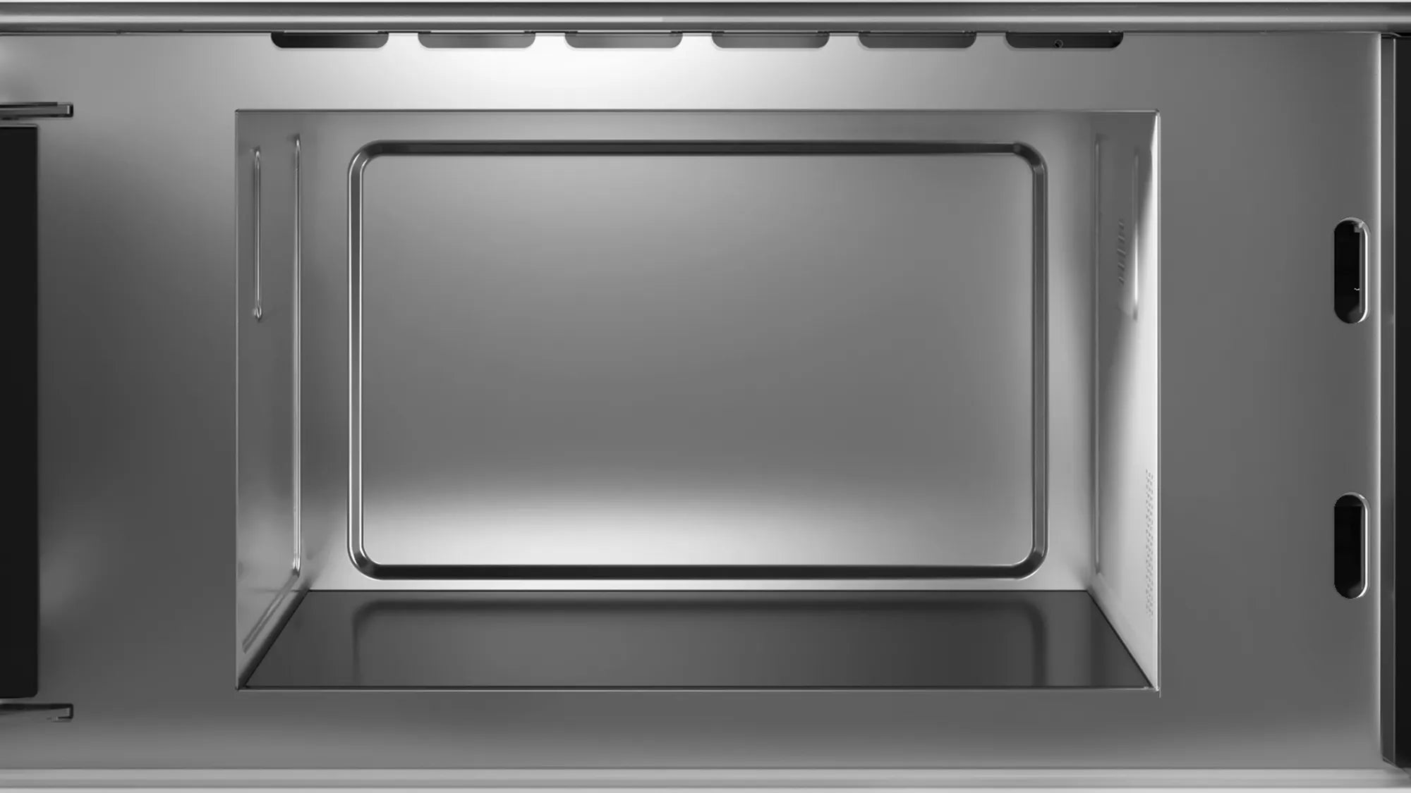Siemens BF722L1W1 Mikroovn til indbygning