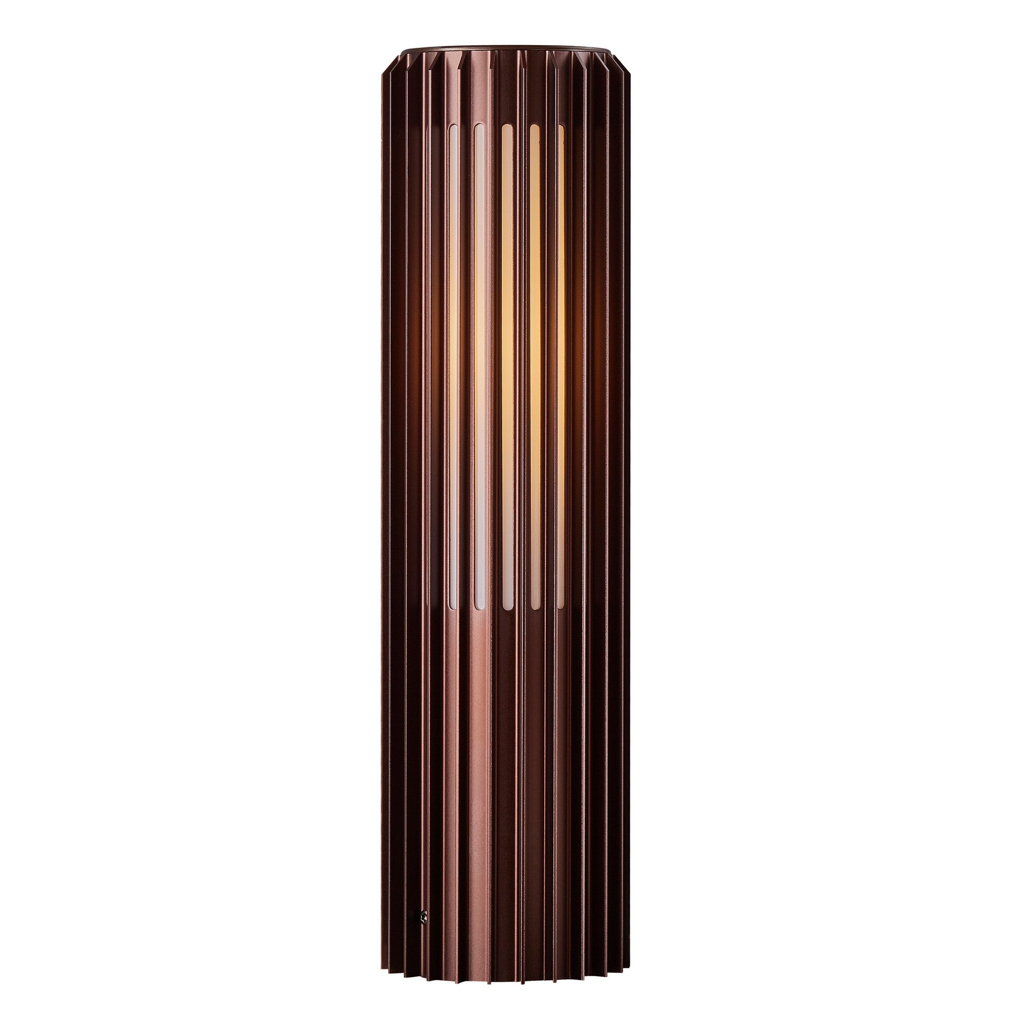 Nordlux Aludra 45 Seaside Havelampe E27 Metallisk Brun
