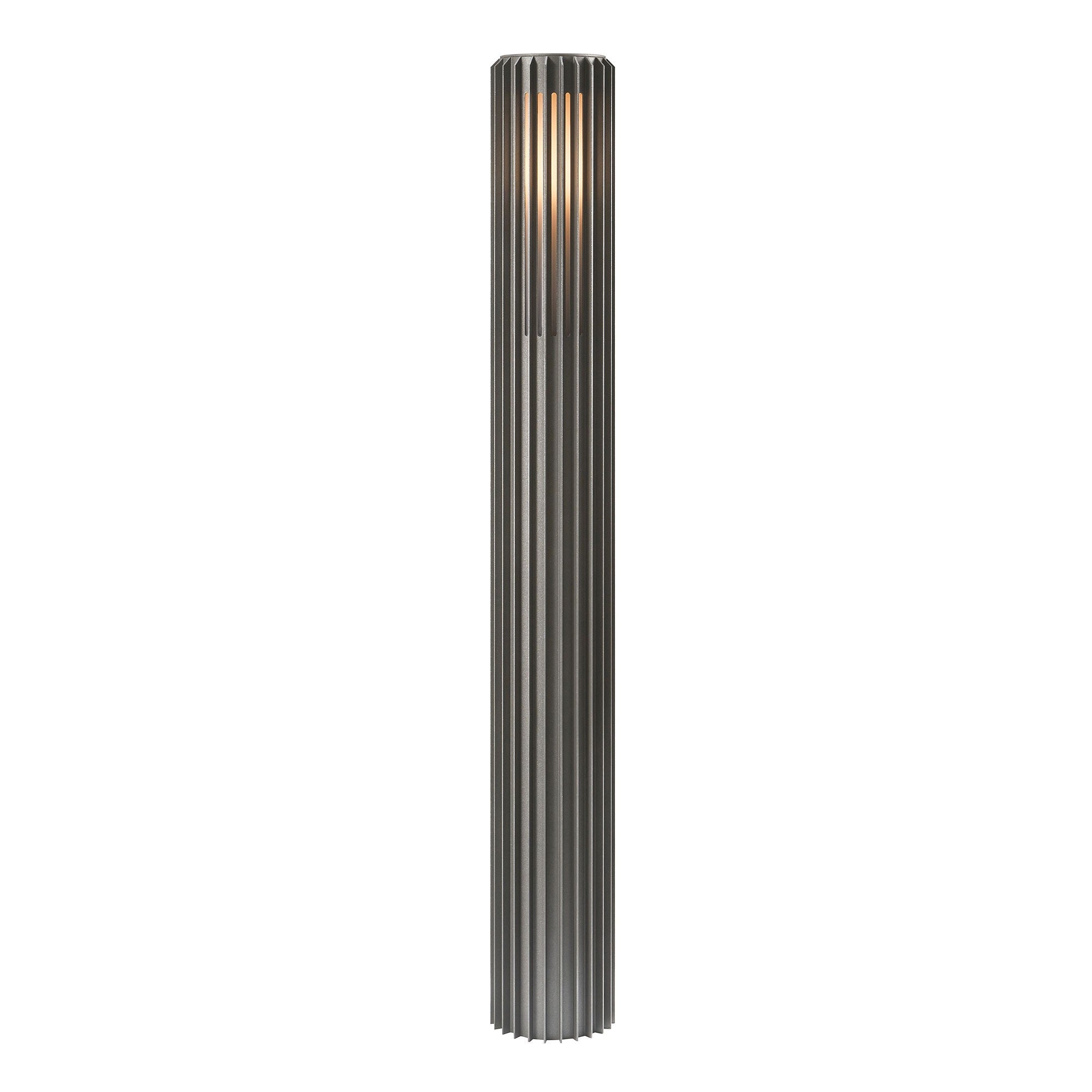 Nordlux Aludra 95 Seaside Havelampe E27 Antracit