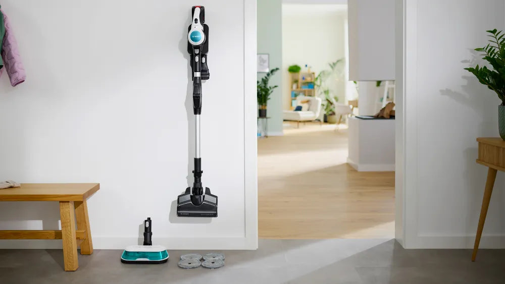 Bosch BCS71HYG1 Ledningsfri støvsuger