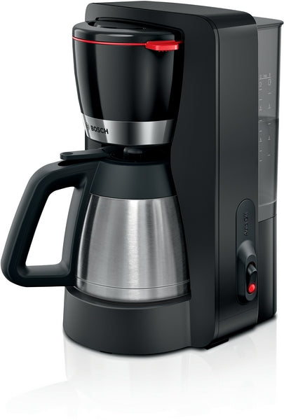 Bosch TKA5M253 Kaffemaskine m. termokande
