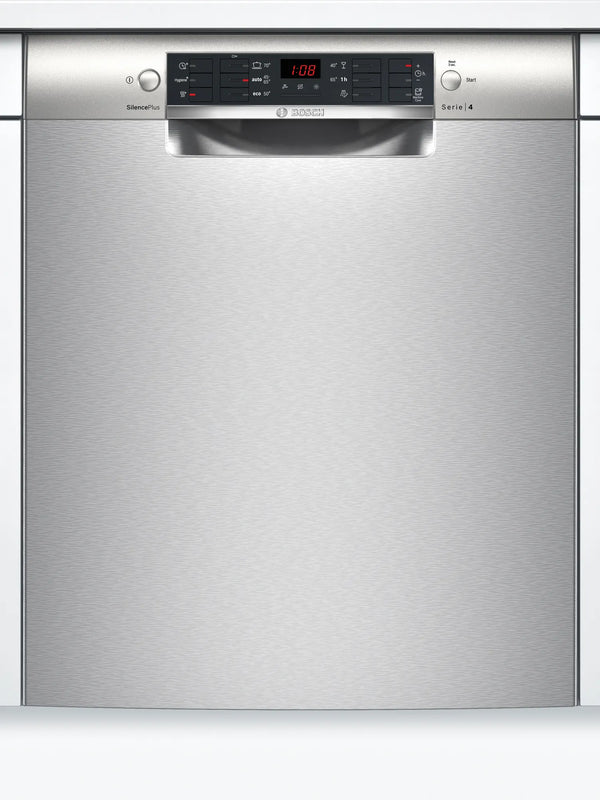 Bosch SMU46KI10S Opvaskemaskine til indbygning