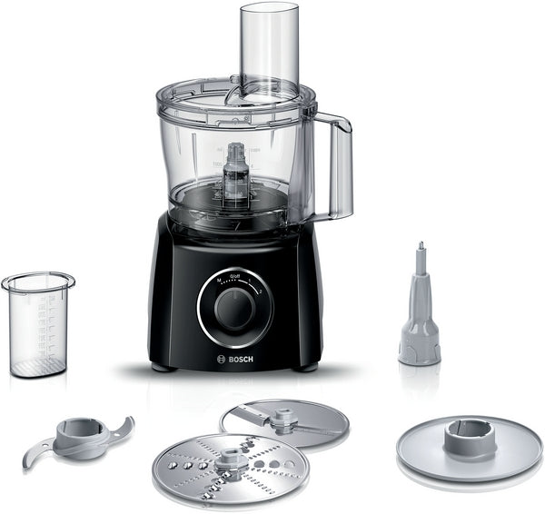 Bosch MCM3101B MultiTalent 3 Foodprocessor billede 8