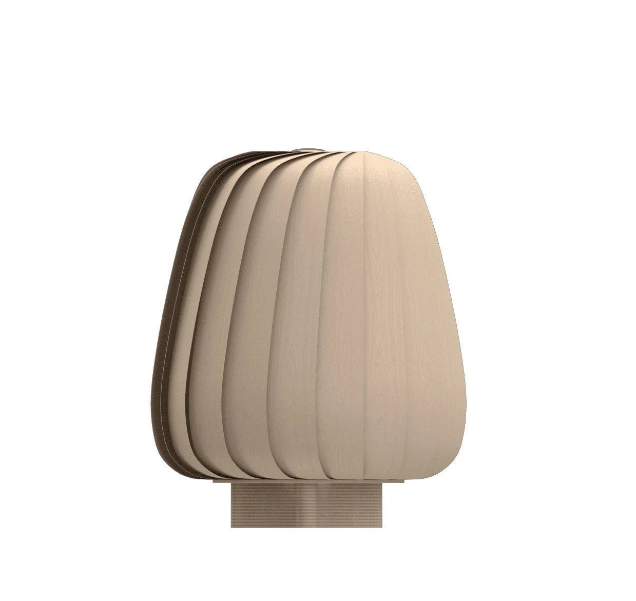 ST906 Birch Nature H31 Bordlampe - Tom Rossau