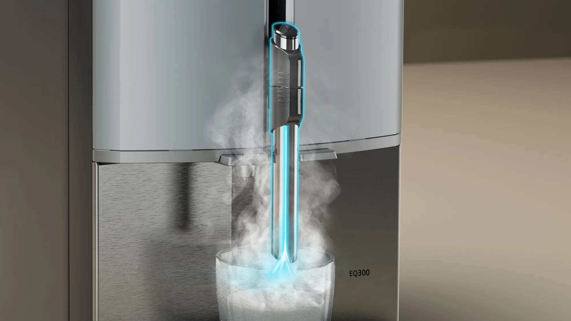 Siemens TF301E19 Espressomaskine