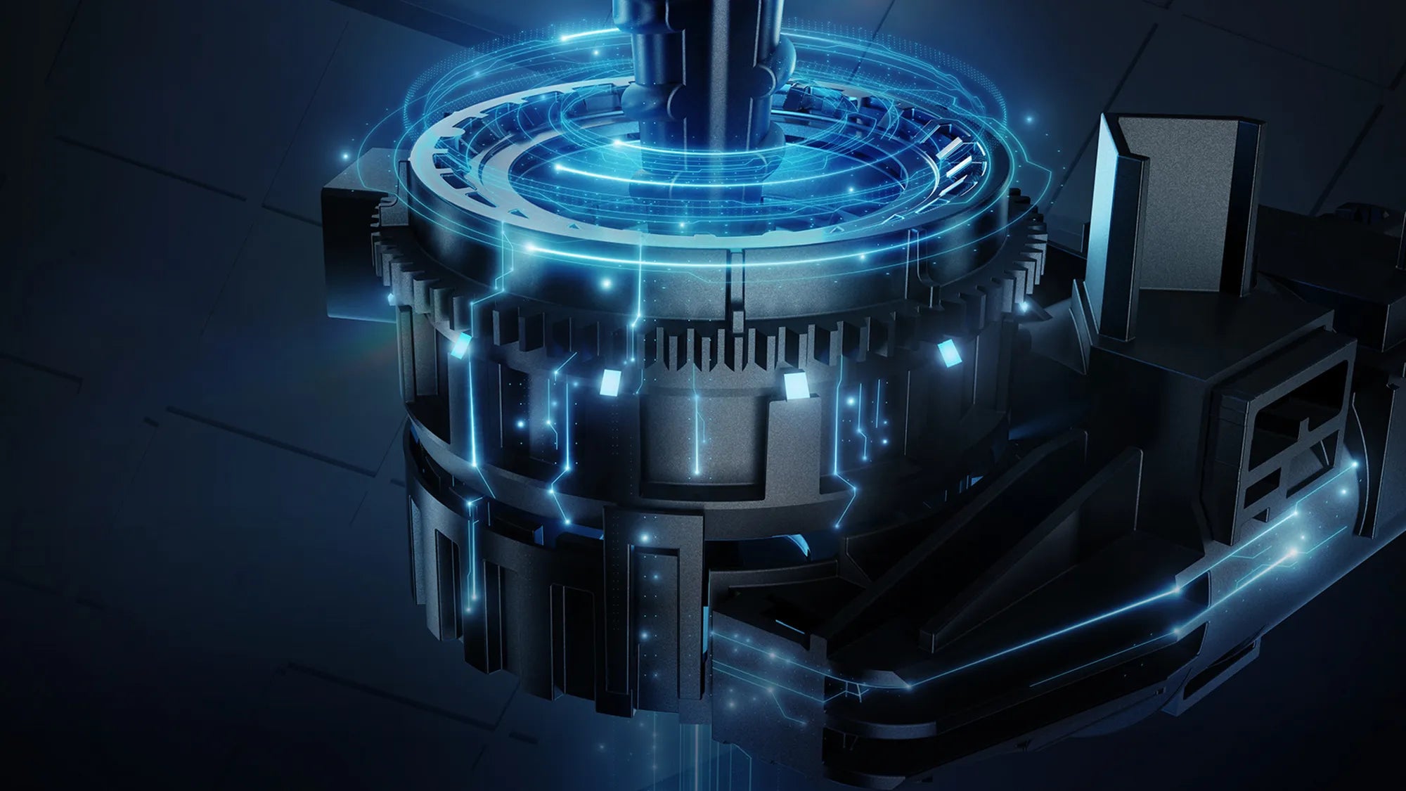 Siemens TF301E19 Espressomaskine