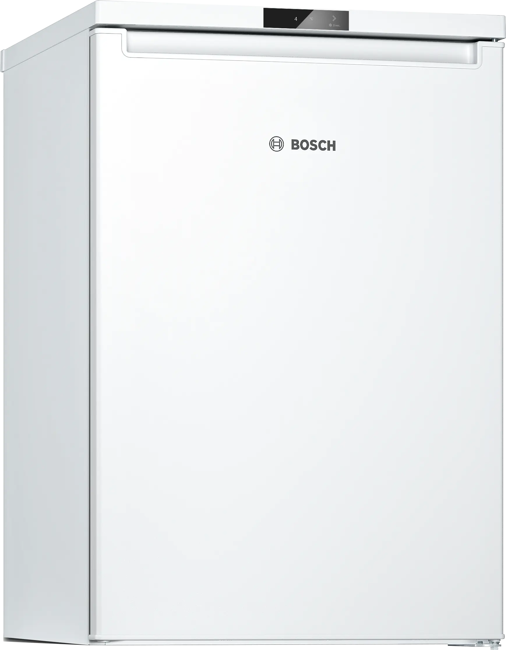 Bosch KTR15NWEB Serie 2 bordkøleskab