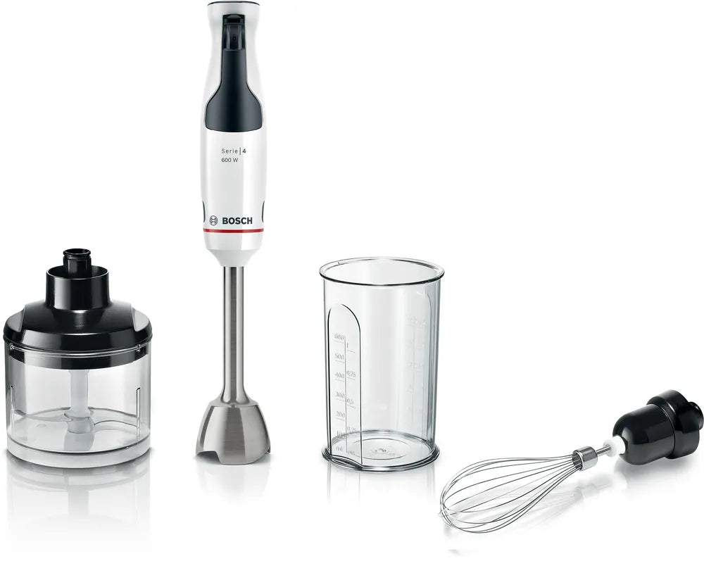 Bosch MSM4W221 Stavblender billede 7